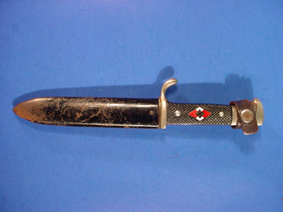 Hitler Youth Scout Knife